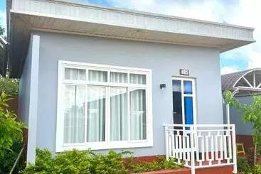 Pensió Chomkatae Bungalows