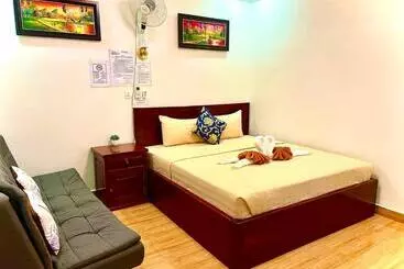 Pension Chomkatae Bungalows