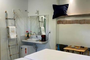 Auberge Hôtelière Pousada Atracadouro Boipeba