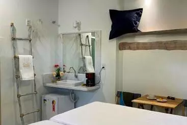 Herberge Pousada Atracadouro Boipeba