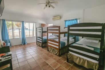 酒店 Mozonte San Juan Del Sur