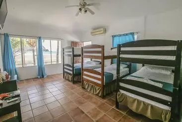 ホテル Mozonte San Juan Del Sur