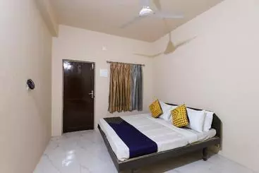 Hotel Spot On 64818 Minal