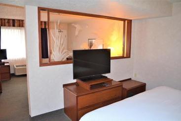 Apartmanszálloda Amon Park Studios