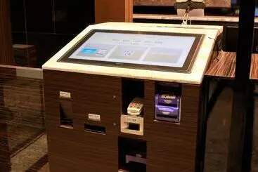 Apa Hotel Chiba Ekimae