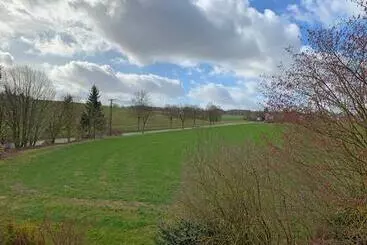 Hotelli Haus Eggewald