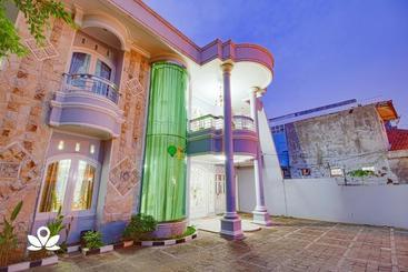 Hotel Shazira Syariah