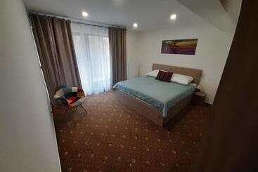 펜션 Apartmány Viecha