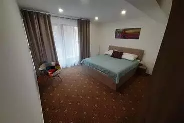 Pensió Apartmány Viecha