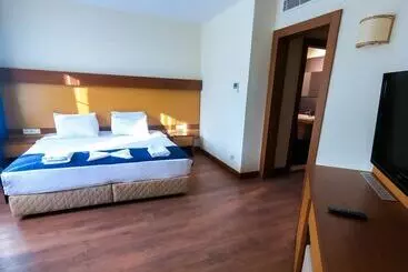 Resort Afytos Bodrum City