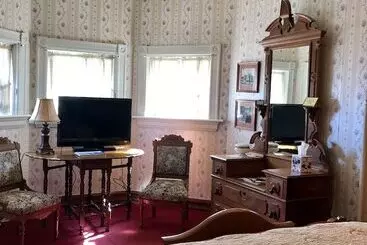 酒店 The Redstone Inn And Suites