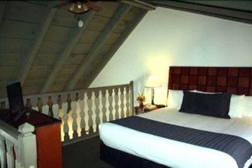 모텔 Royal Copenhagen Inn