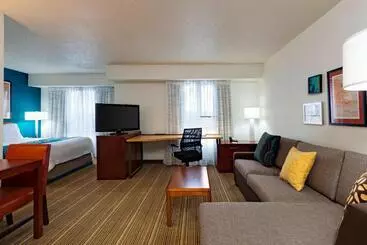 Residence Inn Chicago Southeast/hammond, In