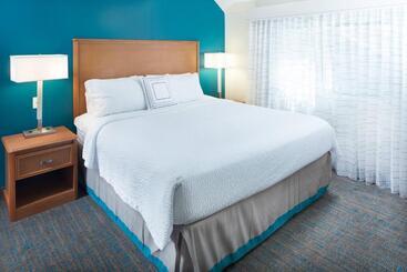 Residence Inn Orlando Altamonte Springs/maitland