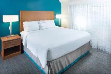 Residence Inn Orlando Altamonte Springs/maitland