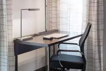 Residence Inn Pasadena Arcadia