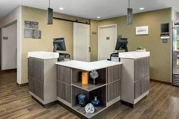 Residence Inn Pasadena Arcadia