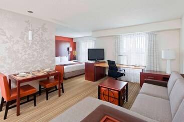 Residence Inn By Marriott Waco