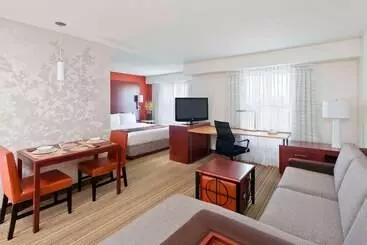 Residence Inn By Marriott Waco