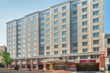 Residence Inn Washington, Dc/dupont Circle