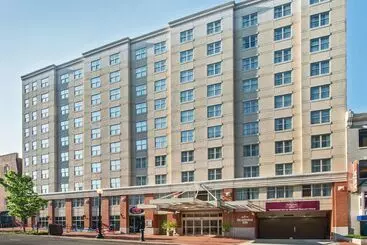 Residence Inn Washington, Dc/dupont Circle