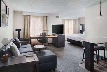 إقامة Sonesta Es Suites Parsippany Morris Plains