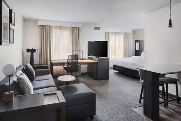 דירת נופש Sonesta Es Suites Parsippany Morris Plains