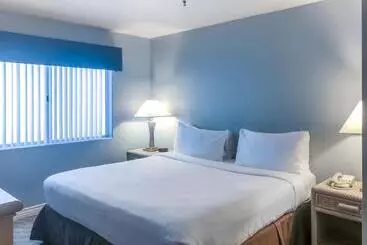 Riviera Beach & Shores Resorts