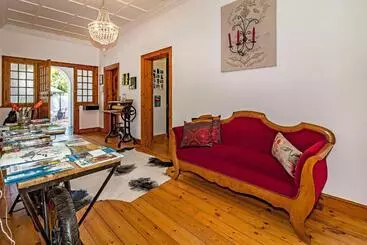 Aamiaismajoitus (B&B) La Bonne Auberge