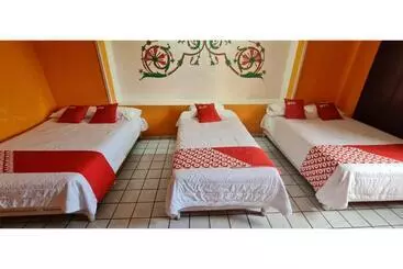 Hotelli Casino Del Valle