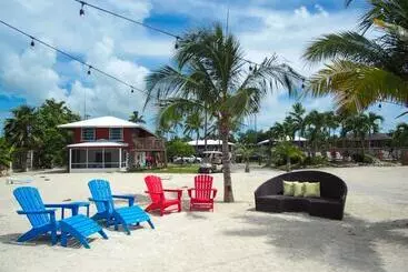 Ragged Edge Resort & Marina