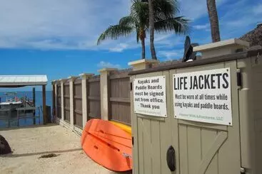 Ragged Edge Resort & Marina