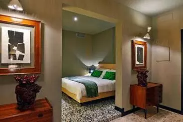 Aamiaismajoitus (B&B) Ermellina