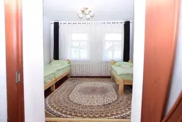 تختخواب و صبحانه Sonun Hostel