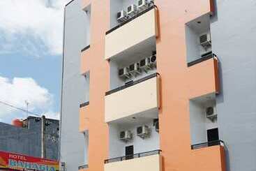 Hotell Oyo 2291  Bahagia