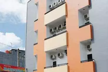 Hotel Oyo 2291 Bahagia