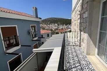 Hotel Villa Veria
