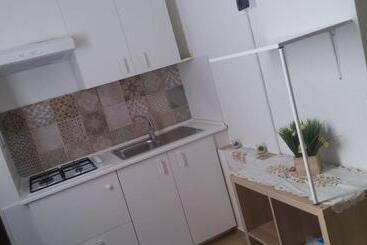 بنسيون Da Rinuccio