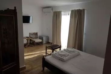 Pansiyon La Dudu
