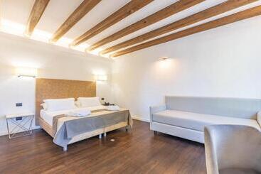 Raphael Hotel Arbatax