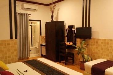 Pensionat Equator Beachinn