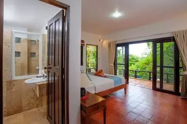Turistlejligheder Samui Secret Villas
