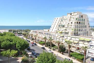 Жильё для туристов Studio