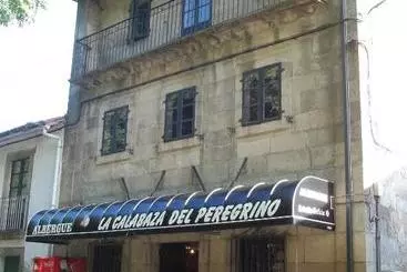 Ostello La Calabaza Del Peregrino