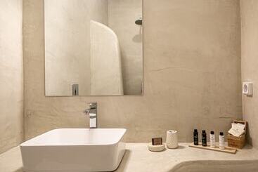 Apartaments turístics Apanomeria Boutique Residence