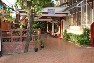 호텔 Isteraha Haven Inn