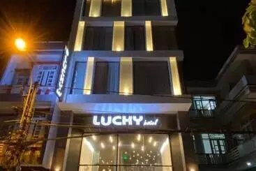 هتل Lucky Tuy Hoa