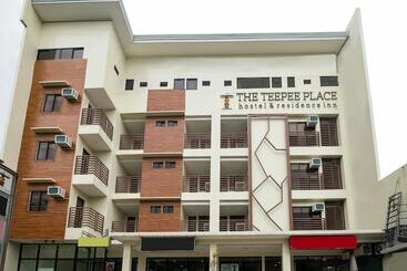 The Teepee Place Hostel & Residence Inn