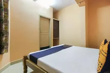 Hotel Spot On 67258 Sri Ranga Lodge