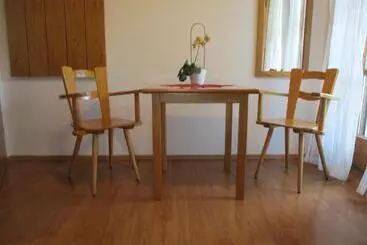 Pension Eva